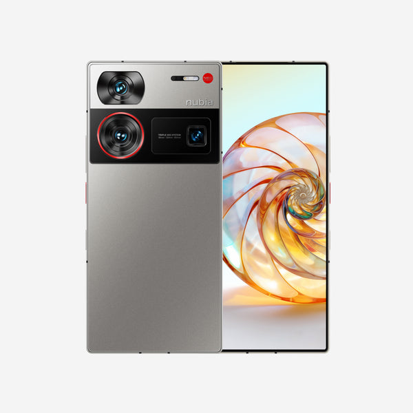 nubia Z60 Ultra - Nubia Store (Global)