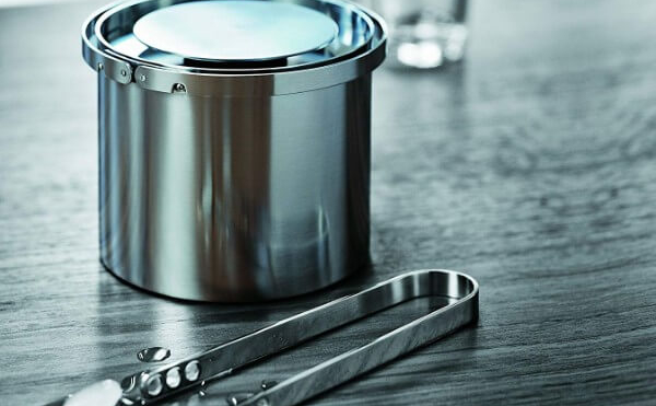 水割りやロックに。有名ブランドのおしゃれなアイスペール - inzak