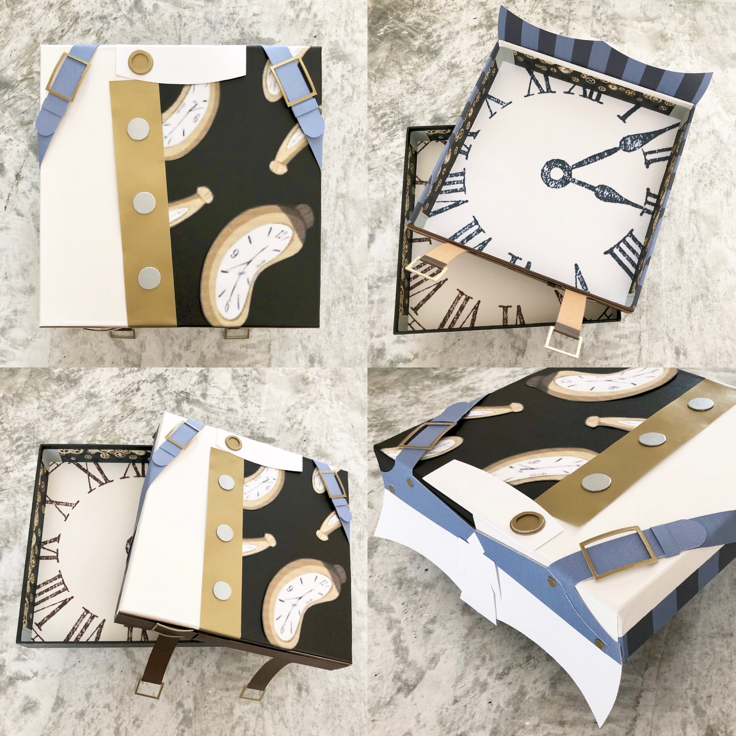 アイドルマスター SideM」葛之葉雨彦の衣装ラッピング » ラッピング屋