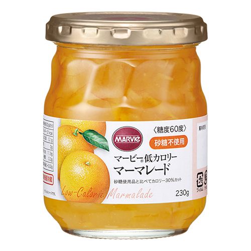 いそいちショップ / マービーオレンジマーマレード(瓶詰)