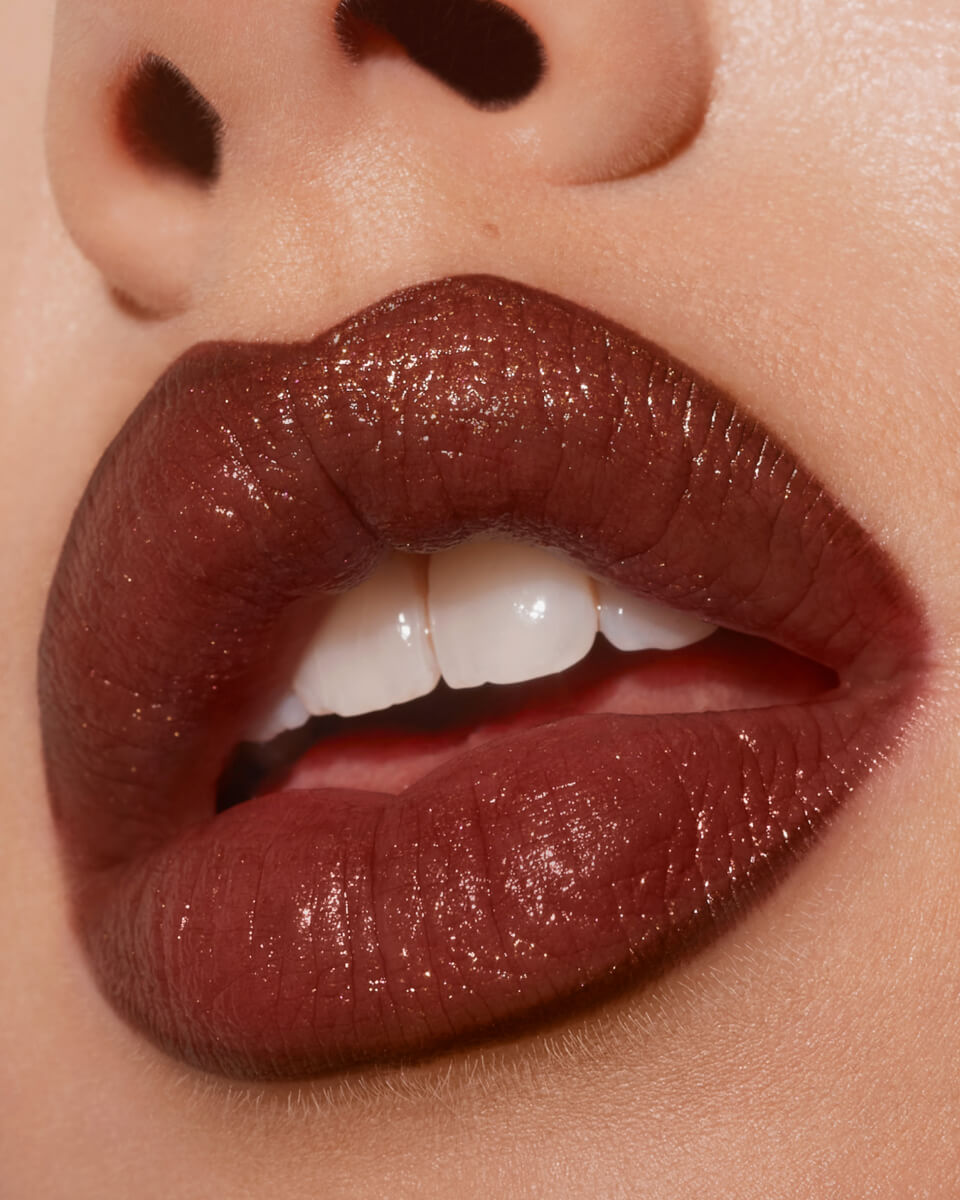 Wild Star Lip duo in Buck | ISAMAYA US – Isamaya