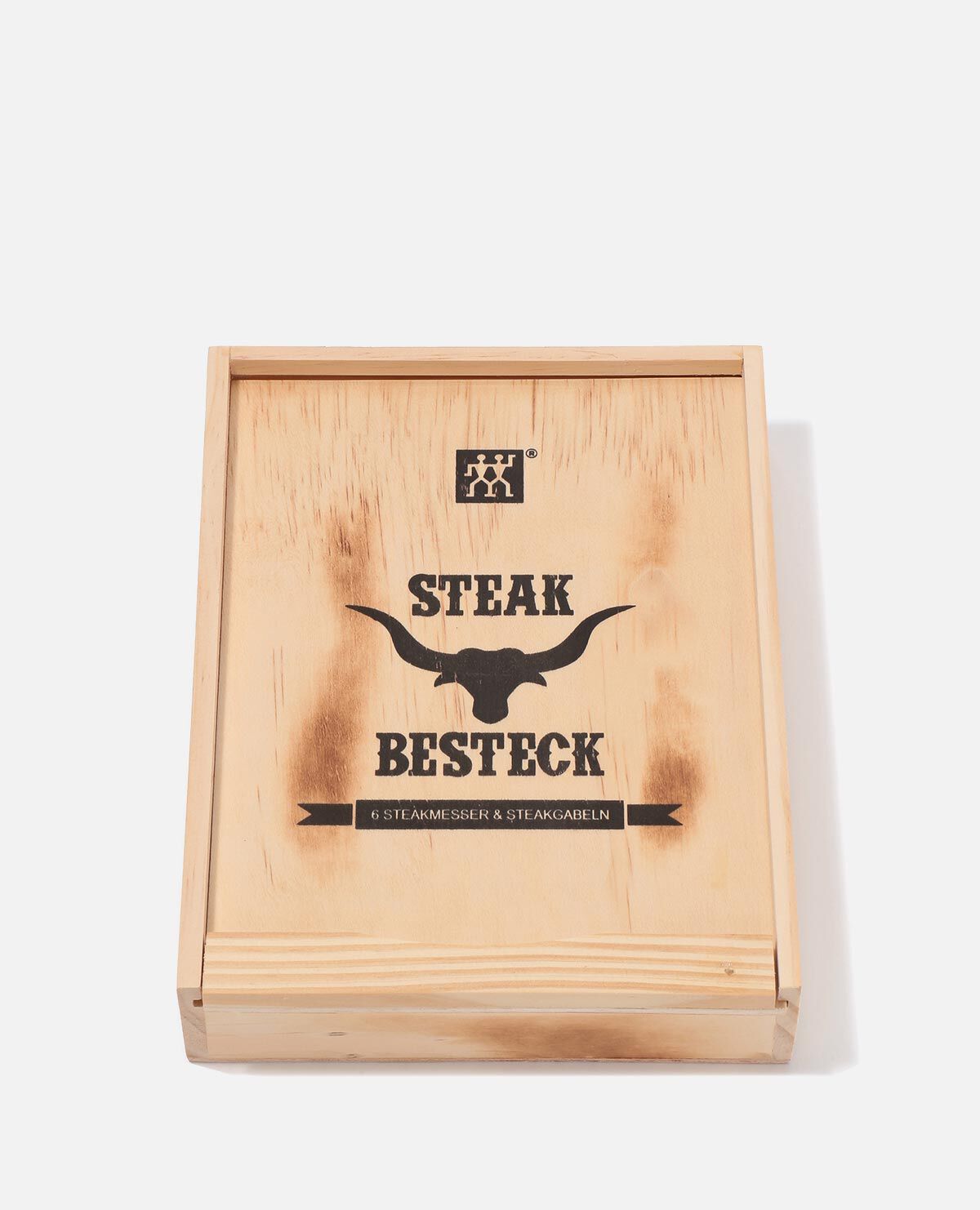 ステーキナイフ 12点セット｜ツヴィリング J.A.ヘンケルス