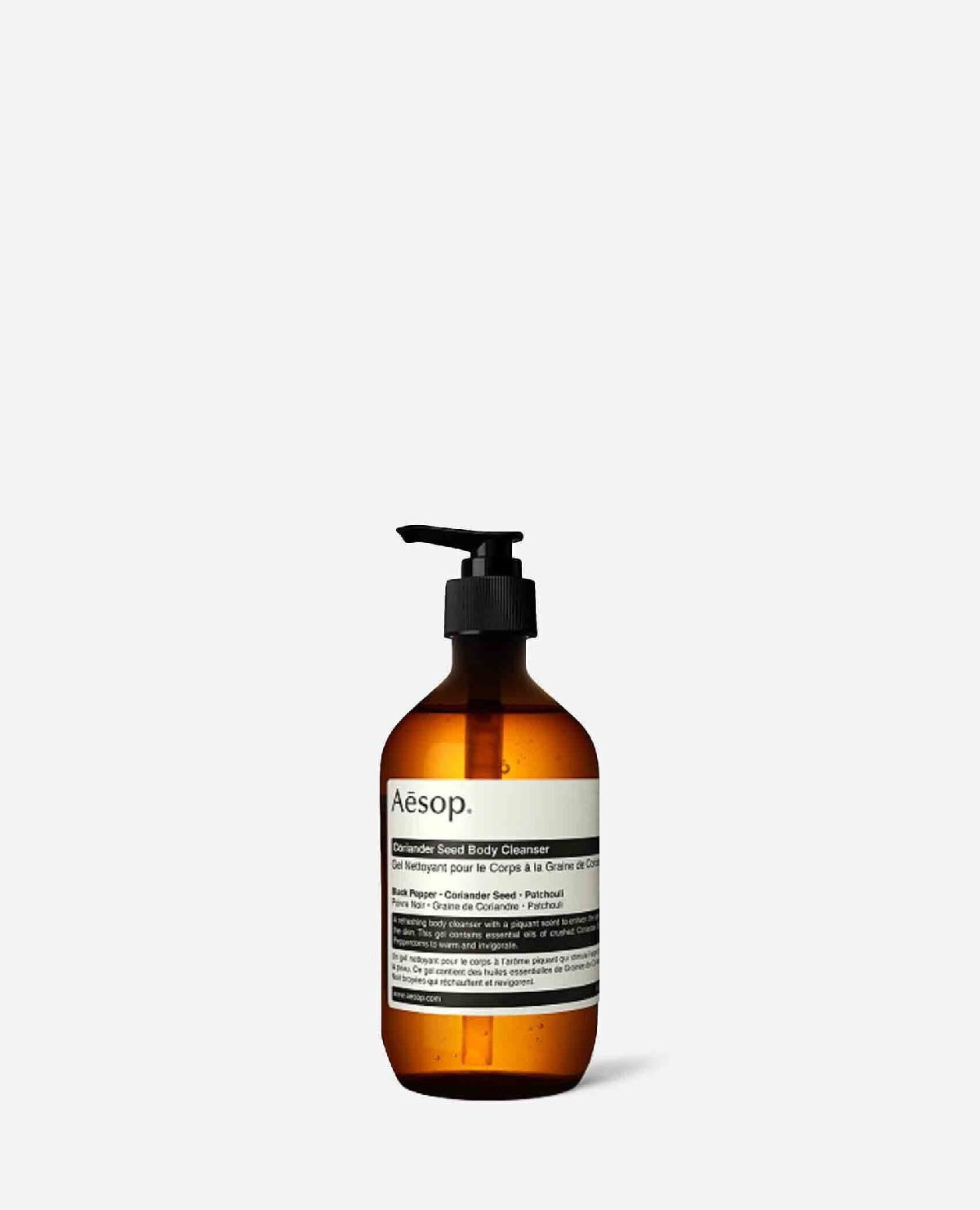 イソップ ボディクレンザー 500mL｜イソップ / Aesop ボディ