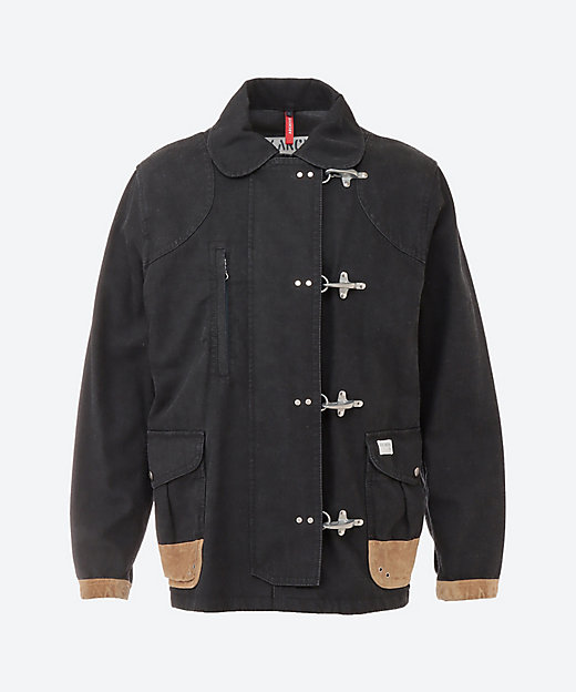 ファイヤーマンコート 42／MAM1348098L | FAY (Men