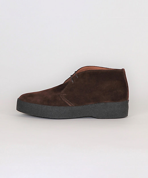 BRIT CHUKKA SA9877 | SANDERS (Men)/サンダース