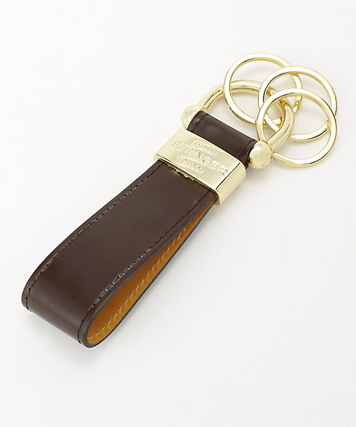 キーホルダー | ETTINGER (Men)/エッティンガー | 三越伊勢丹