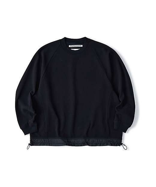 プルオーバー RAGLAN PULLOVER WM2671503