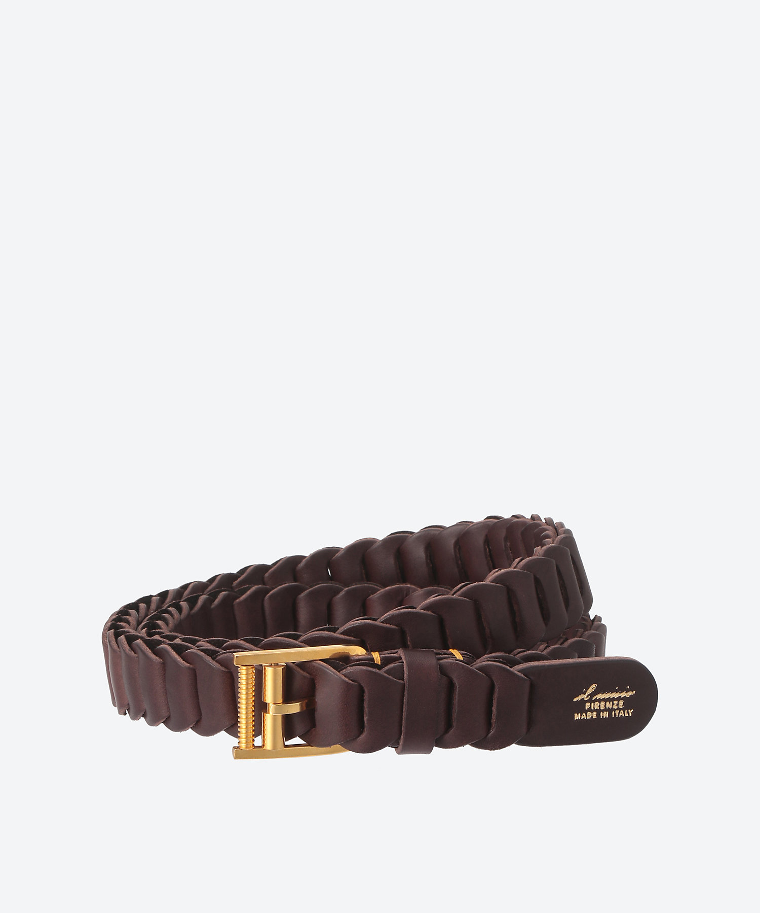 BOHOベルト 61／BOHOBELT25m | il Micio (Men)/イル