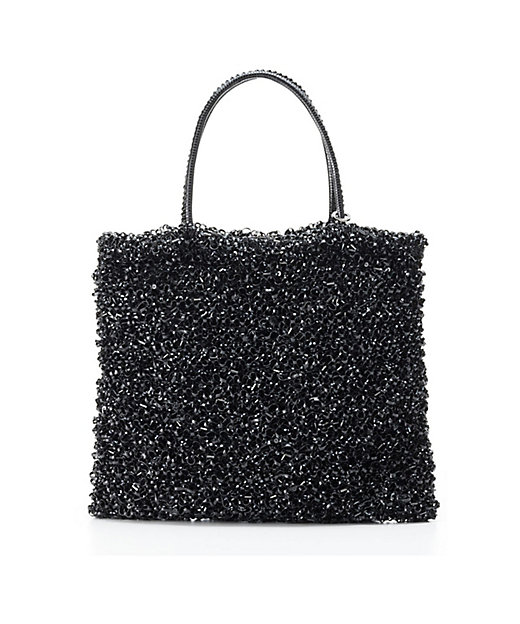 ワイヤー グリッター／スクエア PBS726133 | ANTEPRIMA