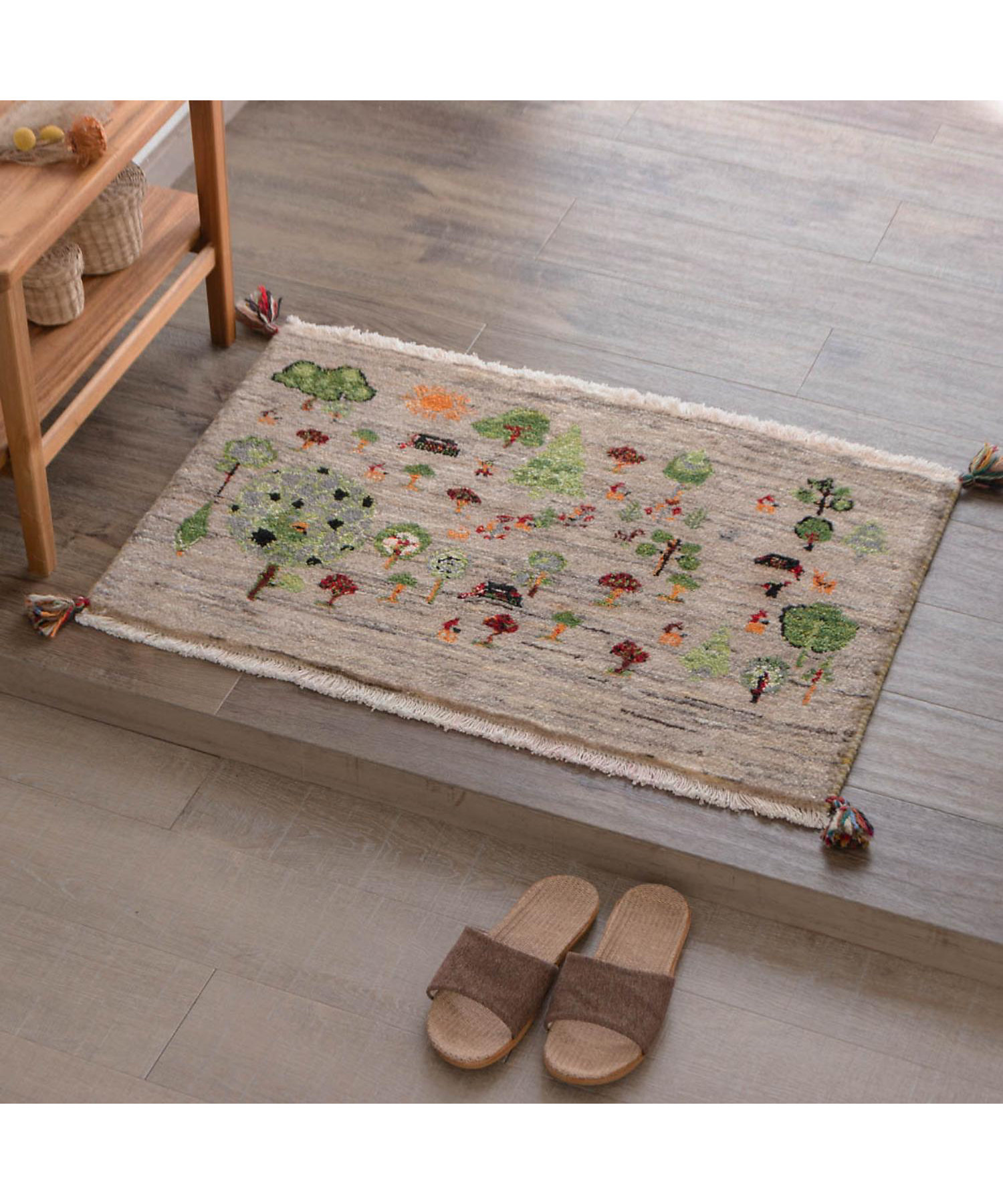 ギャッベ3枚まとめ売り ギャベ 3点セット ギャベ 3点セット