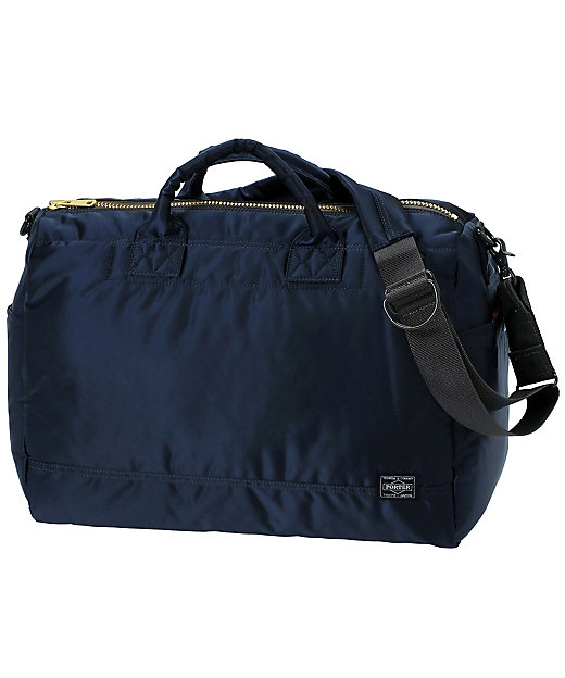 PX TANKER 2WAY DOCTORS BAG L 376