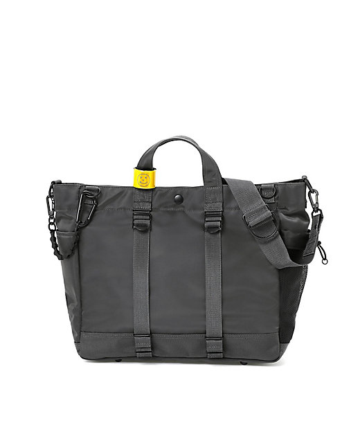 POTR RIDE 2WAY TOTE BAG 997－17078