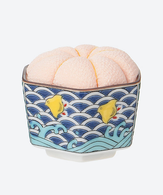 hiroオリジナル 九谷焼針山セット 千鳥 | hiro/ヒロ | 三越伊勢丹