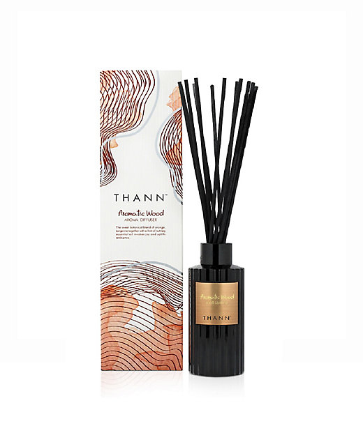 アロマディフューザーAW 150ml ＜AW0823＞ | THANN/タン