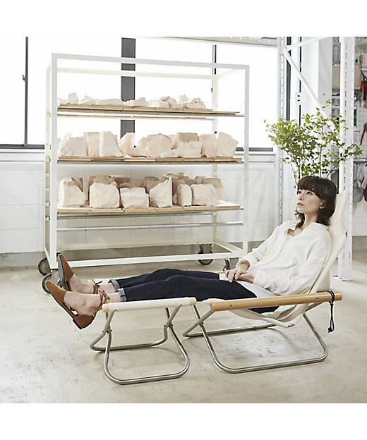 受注商品】Nychair X オットマン | Nychair X/ニーチェア