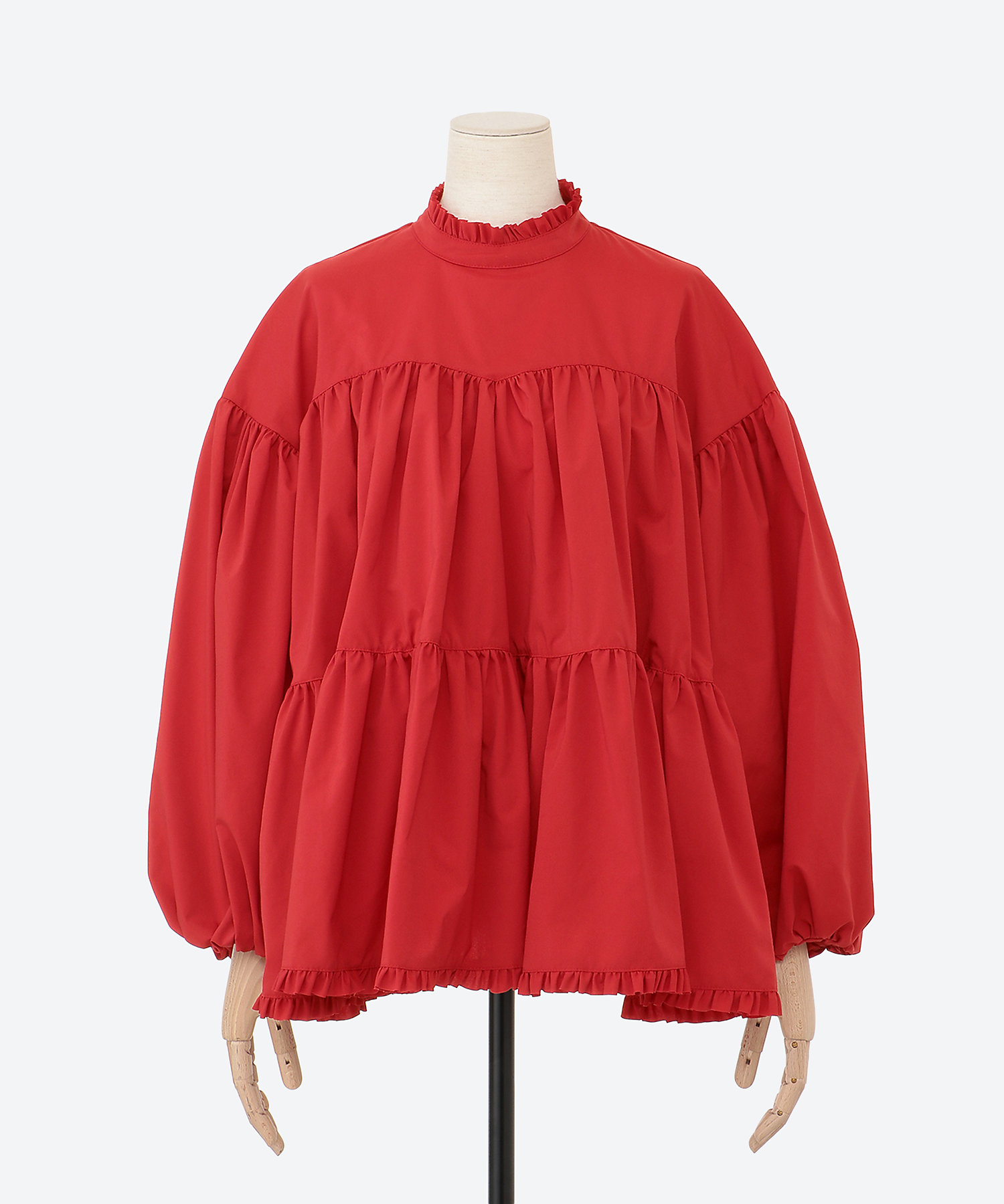 Joshua | TSURU By MARIKO OIKAWA (Women)/ツル バイ マリコ