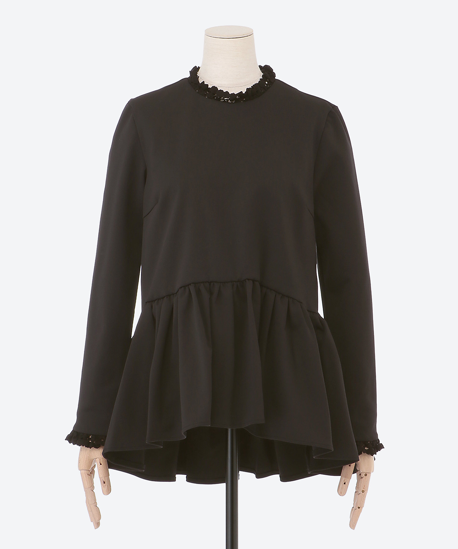 Eloise | TSURU By MARIKO OIKAWA (Women)/ツル バイ マリコ