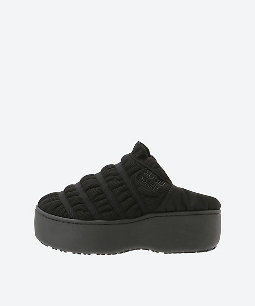 ODAKHA × 厚底SUBU SB01 | ODAKHA (Woman)/オダカ