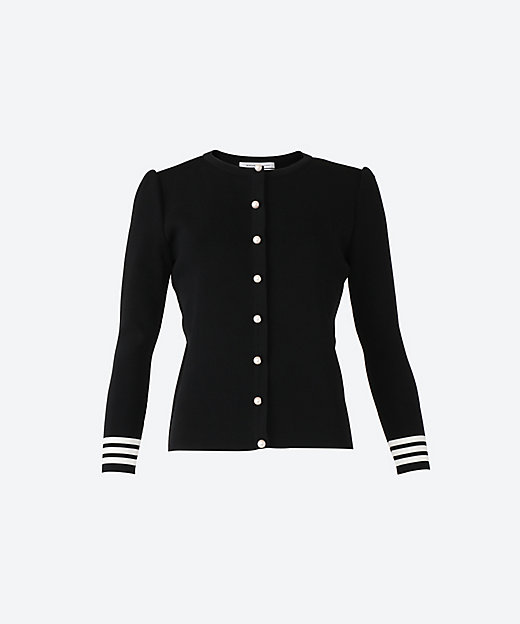 別注PEARL CARDIGAN | BORDERS at BALCONY (Women