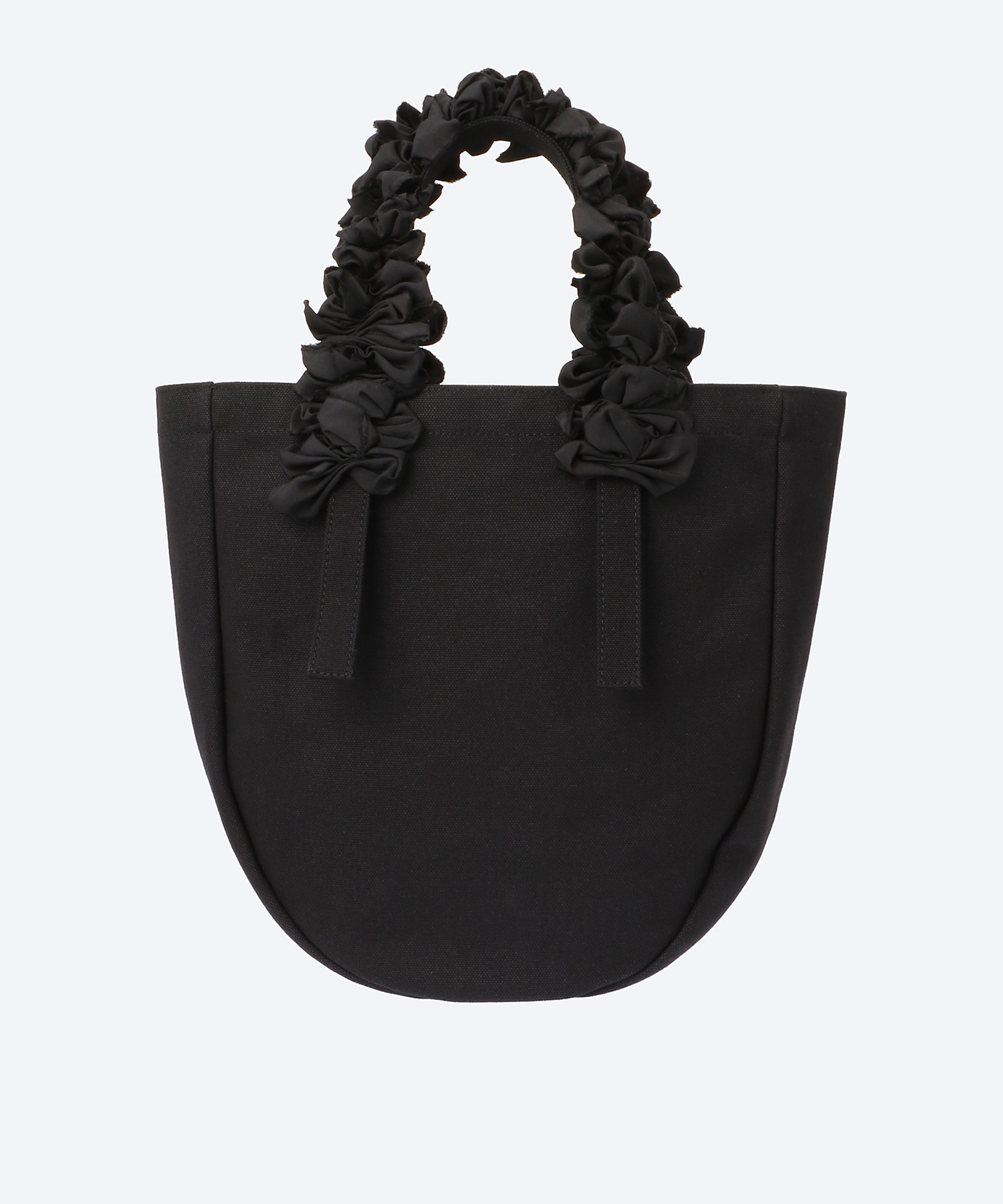 LUDLOW ラドロー トート コードバッグ ブラック黒28900円ワニ ✨最終