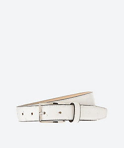 ホワイト系 レディースのベルト | 三越伊勢丹オンラインストア・通販