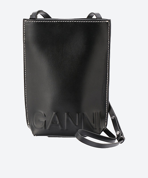ショルダーバッグ | GANNI (Women)/ガニー | 三越伊勢丹オンライン