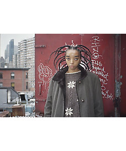 アート A0－1 | Marie Tomanova (Women)/マリートマノヴァ | 三越