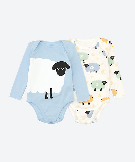 ロンパース | STELLA McCARTNEY KIDS (Baby&Kids)/ステラ
