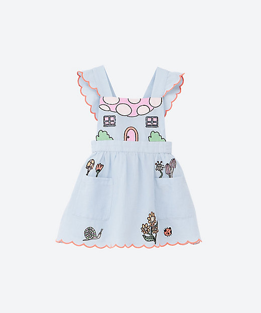 ワンピース | STELLA McCARTNEY KIDS (Baby&Kids)/ステラ