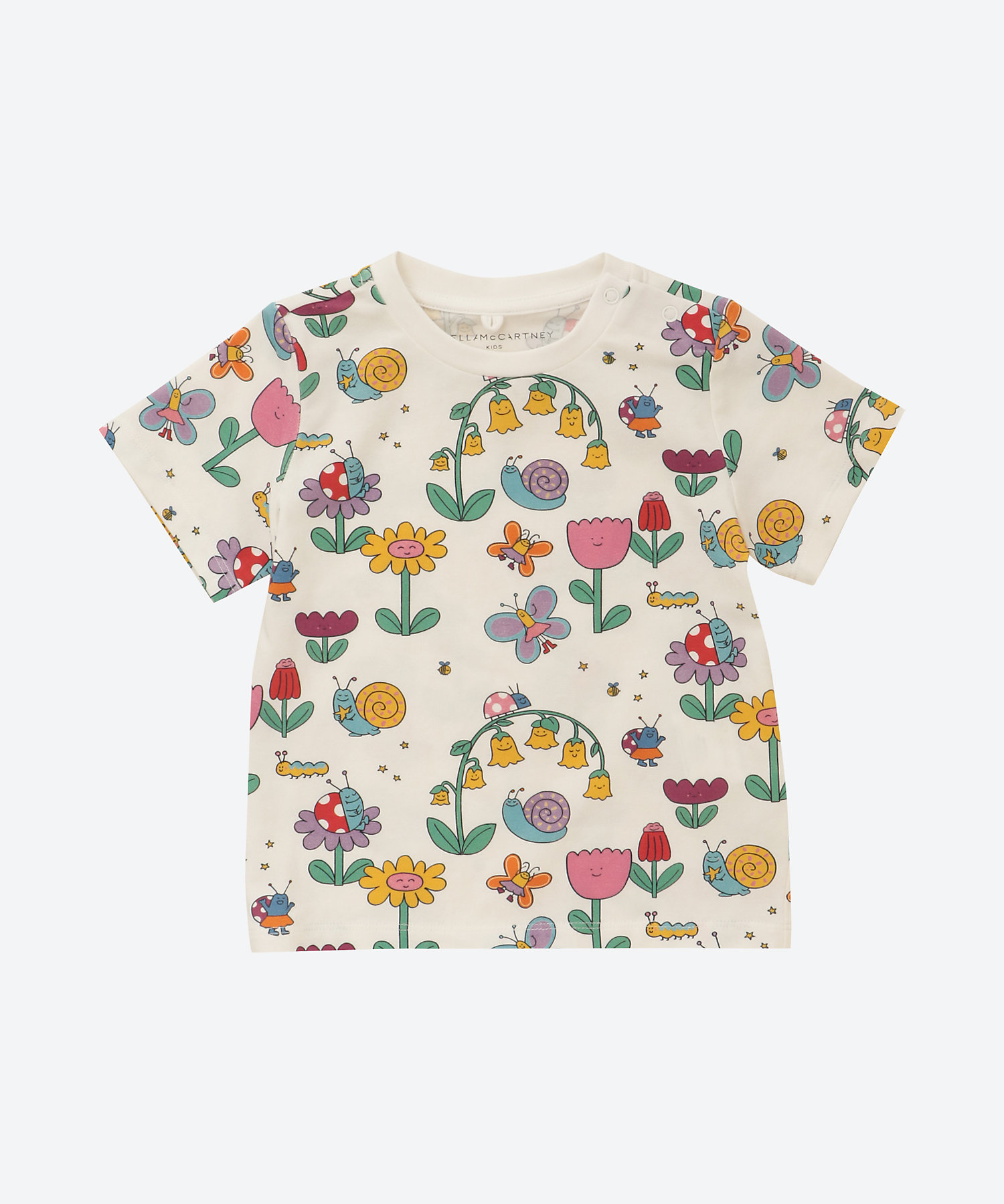 Tシャツ TY8001Z3574 | STELLA McCARTNEY KIDS (Baby&Kids