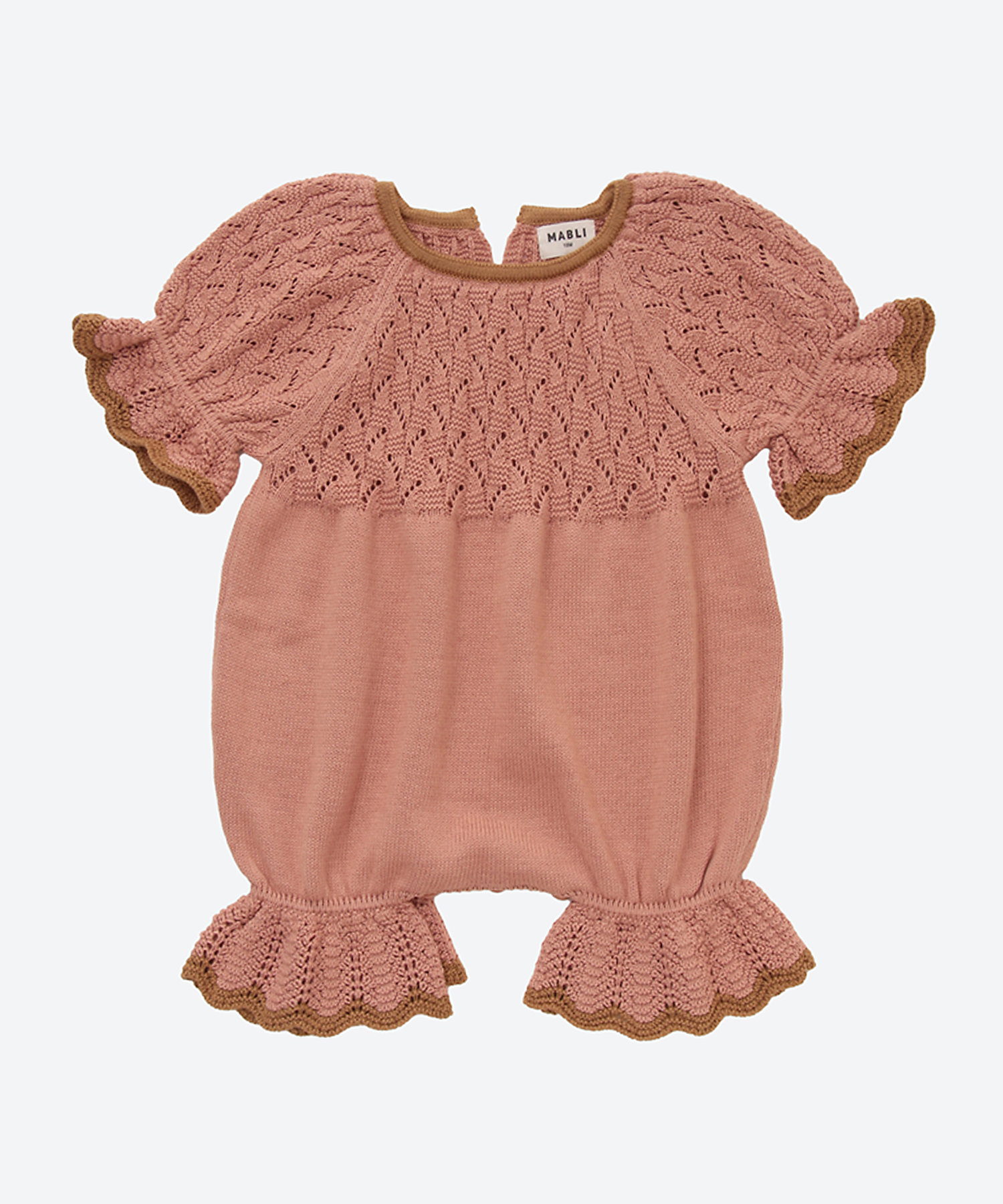 ロンパース MAB641 | MABLI (Baby&Kids)/マブリ | 三越伊勢丹