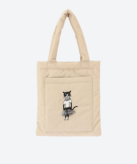 glanta」SUPER HAKKA×保坂優子 「このドレス