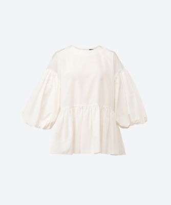 ツルバイマリコオイカワ Gala 36 25W トップス ブラウス 47300円