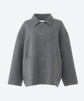 ショートコート motor short sleeve 427 | extreme