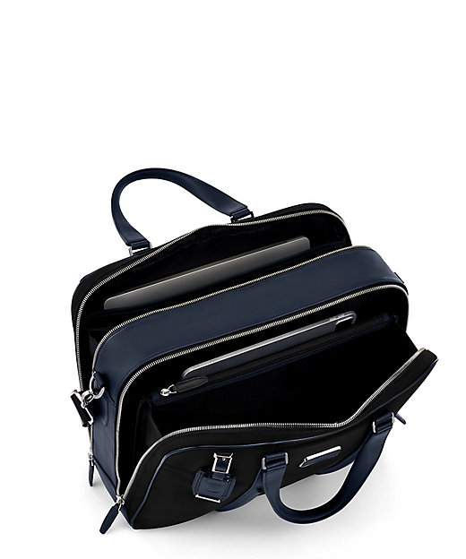 JARVIS デラックス・ラップトップ・ブリーフ