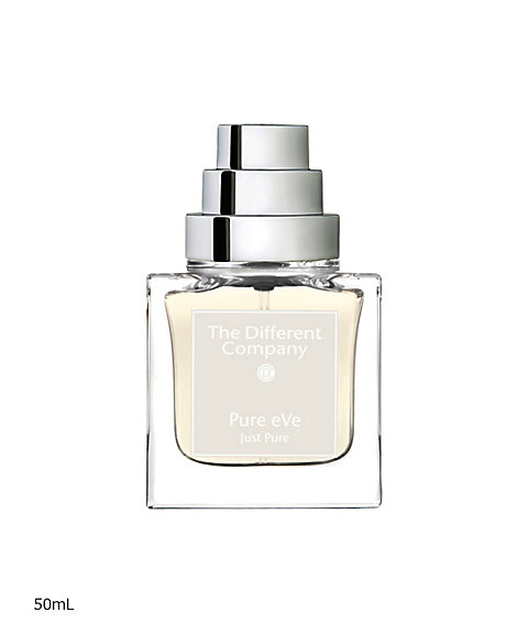 ザ ディファレント カンパニー（THE DIFFERENT COMPANY） ピュア イヴ