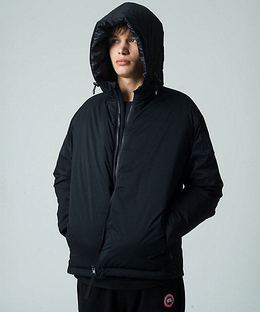 フーディー Lodge Hoodie Japan Exclusive