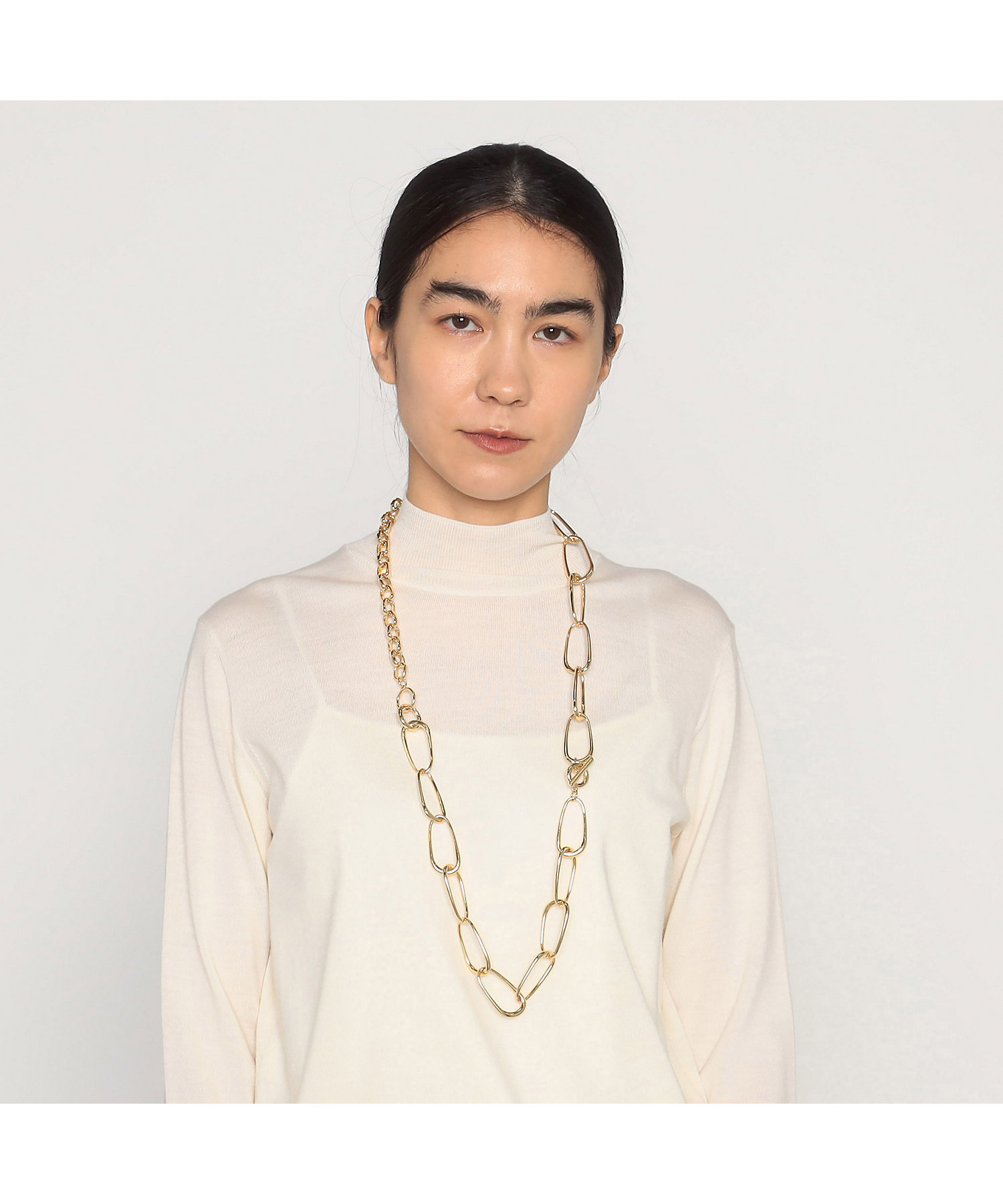 4WAY 】チェーンベルト（0830YG01） | ARTISAN (Women