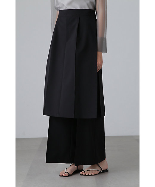 ◇ドライタッチシアーパンツ（5314230708） | ADORE (Women