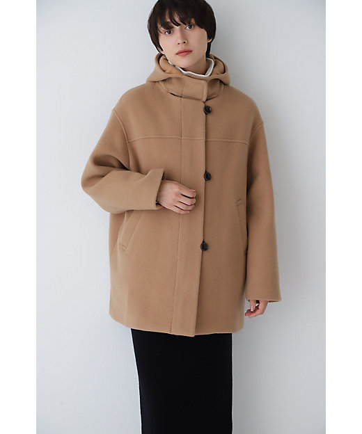 TAION×hw 2wayコート（0773255100） | human