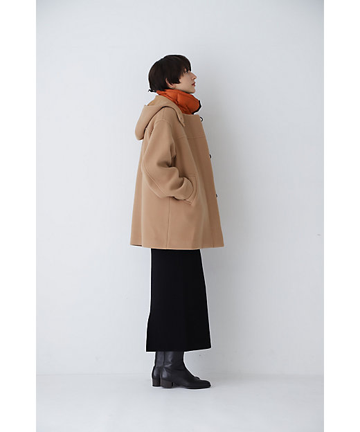 TAION×hw 2wayコート（0773255100） | human