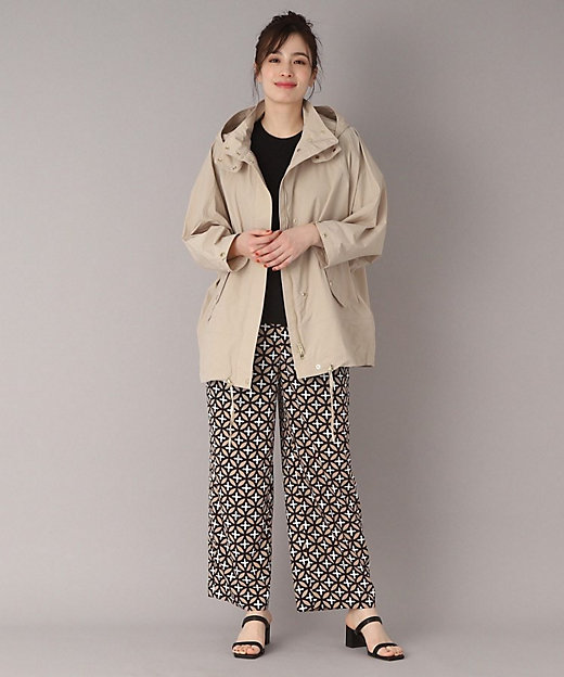 WOOLRICH（ウールリッチ）ANORAK フードコート