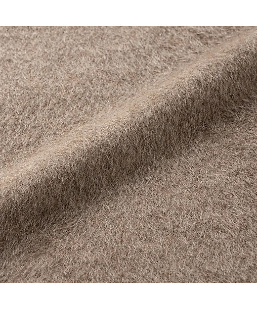 西川 カシミヤ毛布（毛羽部分）（FQ03062022） | 西川