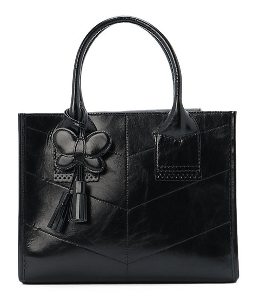 アナスイ ANNA SUI ポワロ 2wayトートバッグ（317590