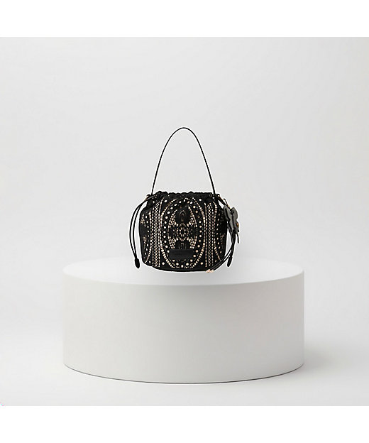 アナスイ ANNA SUI フィオリー 2wayショルダーバッグ