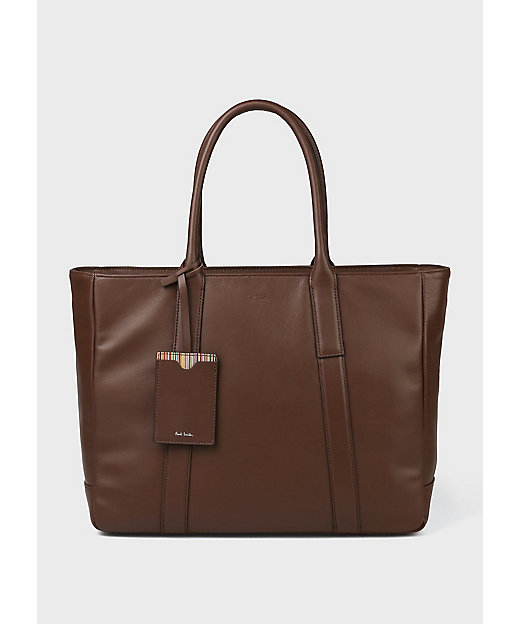 モダンビジネス トートバッグ（553433N142T） | Paul Smith