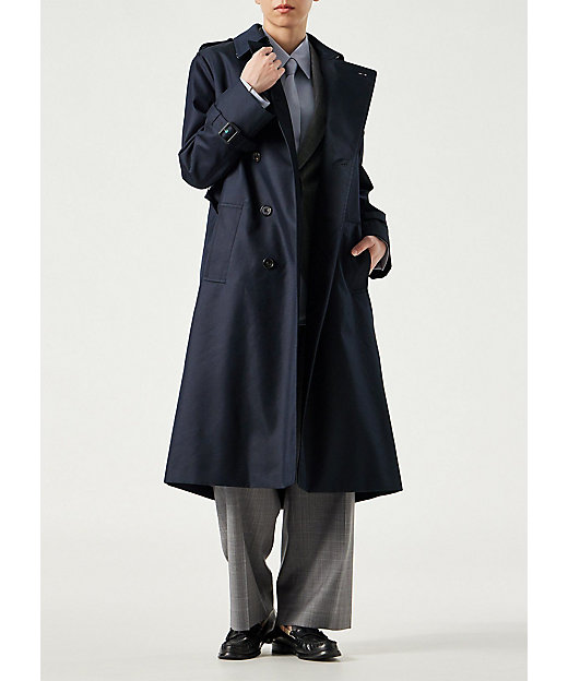 ウィメンズ トレンチコート（155001JK123） | Paul Smith