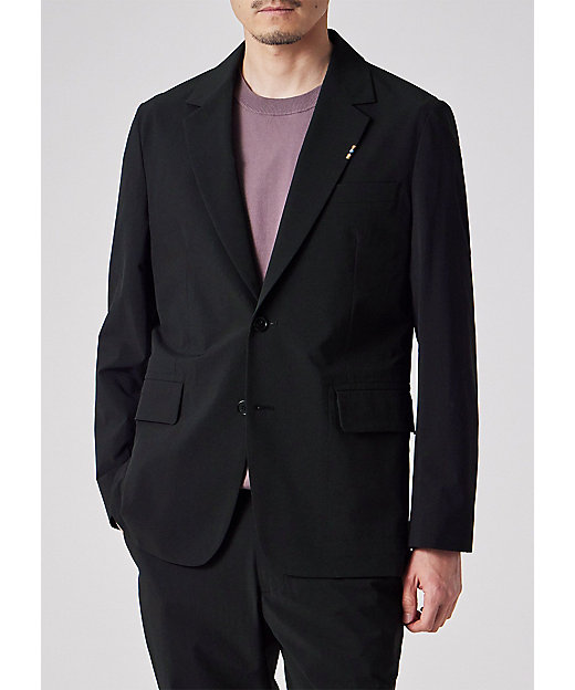 パフォーマンスストレッチ 2Bジャケット（1531652324