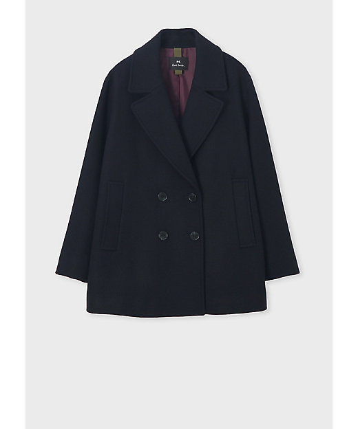 楽天市場】ポールスミス pコートの通販