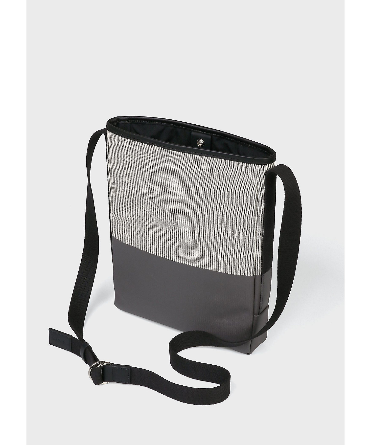 キャンバスカジュアル ミニショルダーバッグ（353002N060S